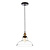 Подвесной светильник Lumina Deco Gabi LDP 6804 PR