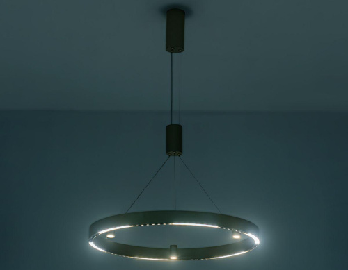 Подвесной светодиодный светильник Ambrella light Comfort Line FL5846 Подвесной светодиодный светильник Ambrella light Comfort Line FL5846