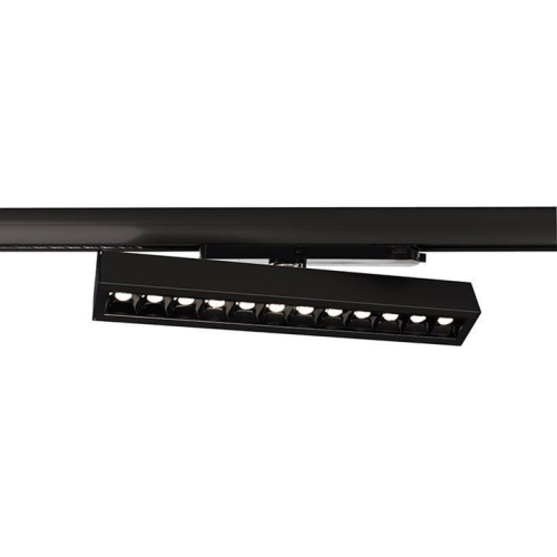 Трековый светодиодный светильник Deko-Light Ain 707074 Трековый светодиодный светильник Deko-Light Ain 707074