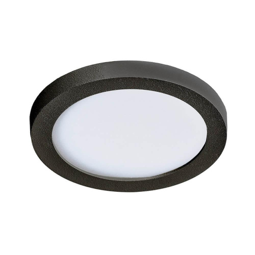 Встраиваемый светильник Azzardo Slim 9 Round AZ2835 Встраиваемый светильник Azzardo Slim 9 Round AZ2835