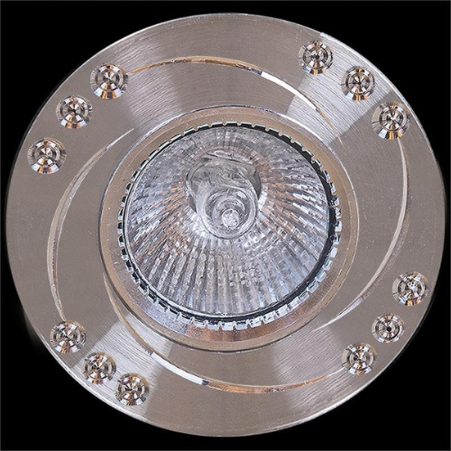 Точечный светильник Reluce 72804-9.0-001WX MR16 SL Точечный светильник Reluce 72804-9.0-001WX MR16 SL