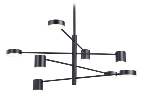 Подвесная светодиодная люстра Ambrella light Comfort LineTech FL51689 Подвесная светодиодная люстра Ambrella light Comfort LineTech FL51689