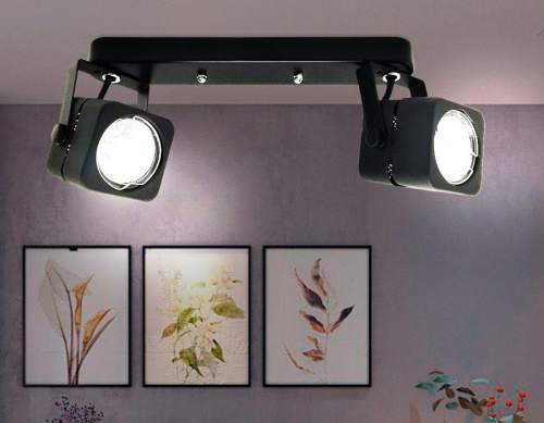 Спот Ambrella light Techno Spot TA114 Спот Ambrella light Techno Spot TA114