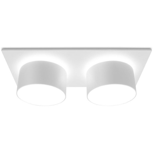 Встраиваемый светильник Ambrella light Techno Spot TN330 Встраиваемый светильник Ambrella light Techno Spot TN330