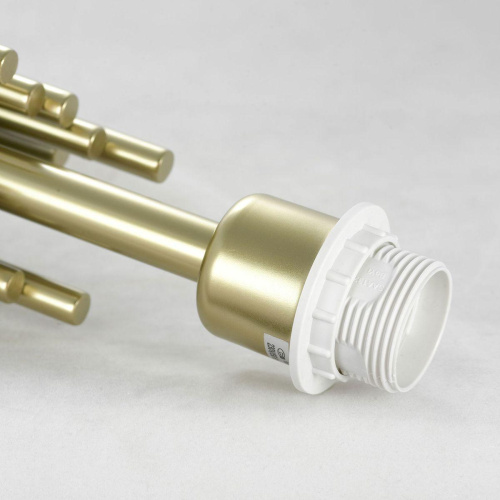 Настольная лампа Lussole Randolph LSP-0621 Настольная лампа Lussole Randolph LSP-0621