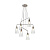 Подвесной светильник Rivoli Picco 5038-206 Б0044365