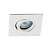 Встраиваемый светильник Italline M02-026020 white