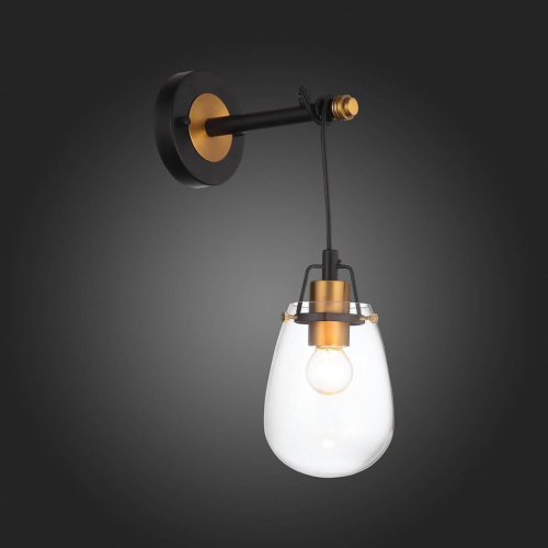 Бра ST Luce Buneve SL428.401.01 Бра ST Luce Buneve SL428.401.01