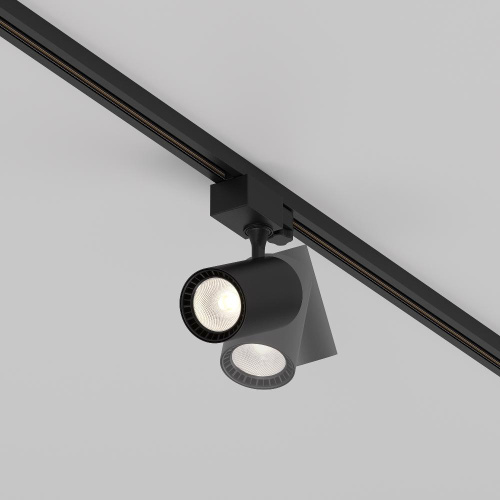 Трековый светильник Technical TR029-3-10W3K-S-B Трековый светильник Technical TR029-3-10W3K-S-B