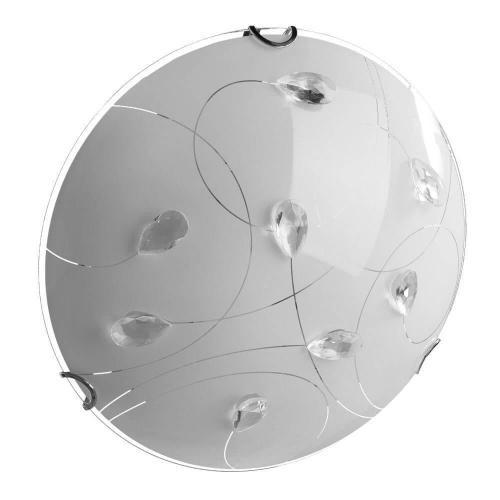 Потолочный светильник Arte Lamp A4045PL-2CC Потолочный светильник Arte Lamp A4045PL-2CC