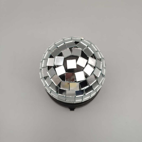 Настольная лампа Escada DISCO 689/L LED