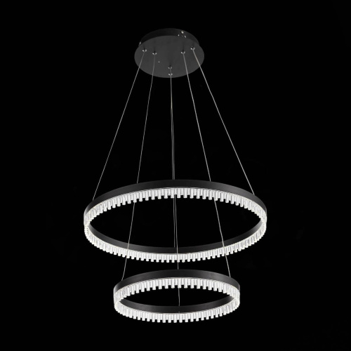 Подвесной светодиодный светильник ST Luce Silita SL1603.403.02 Подвесной светодиодный светильник ST Luce Silita SL1603.403.02