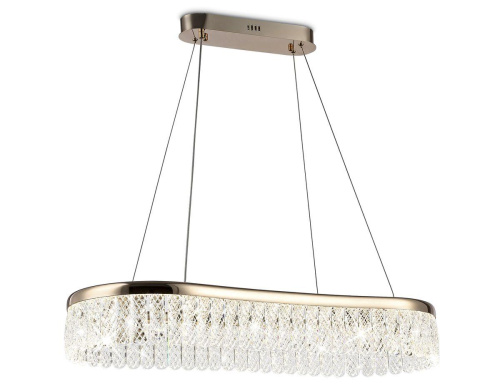 Подвесной светодиодный светильник Ambrella light Traditional TR49737 Подвесной светодиодный светильник Ambrella light Traditional TR49737