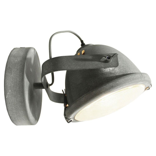 Спот Lussole Brentwood LSP-9880w Спот Lussole Brentwood LSP-9880w