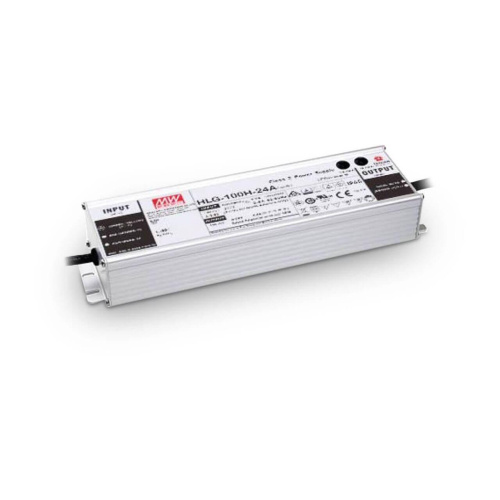 Драйвер Ideal Lux 48V 240W IP20 Arca Driver On-Off 240W 224275 Драйвер Ideal Lux 48V 240W IP20 Arca Driver On-Off 240W 224275