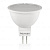 Лампа светодиодная Voltega GU5.3 6W 2800К матовая VG2-S2GU5.3warm6W 4706
