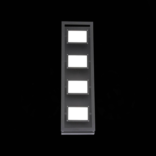 Настенно-потолочный светодиодный светильник ST Luce Elicano SL842.401.04 Настенно-потолочный светодиодный светильник ST Luce Elicano SL842.401.04