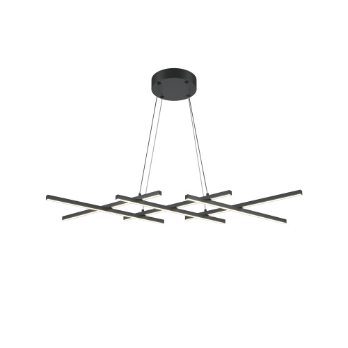 Подвесной светильник Maytoni MOD244PL-L50BK Подвесной светильник Maytoni MOD244PL-L50BK
