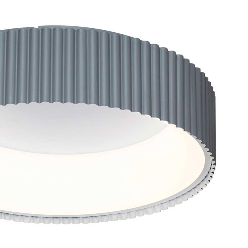 Потолочный светодиодный светильник Sonex Avra Sharmel 7713/56L Потолочный светодиодный светильник Sonex Avra Sharmel 7713/56L