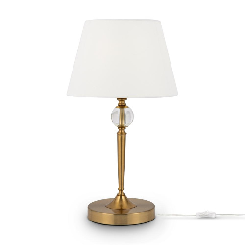 Настольная лампа Freya Rosemary FR5190TL-01BS1 Настольная лампа Freya Rosemary FR5190TL-01BS1