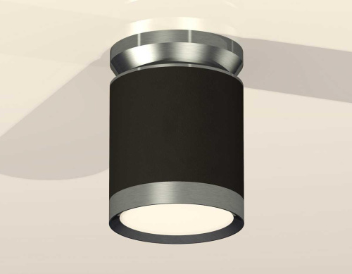 Комплект накладного светильника Ambrella light Techno Spot XS (N8919, C8142, N8133) XS8142040 Комплект накладного светильника Ambrella light Techno Spot XS (N8919, C8142, N8133) XS8142040