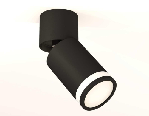 Комплект спота Ambrella light Techno Spot XM (A2221, C6313, N6221) XM6313084 Комплект спота Ambrella light Techno Spot XM (A2221, C6313, N6221) XM6313084