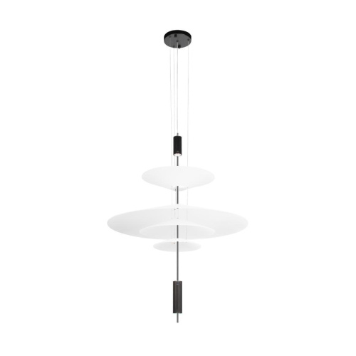 Подвесной светильник Loft IT Skylar 10244/C Black Подвесной светильник Loft IT Skylar 10244/C Black