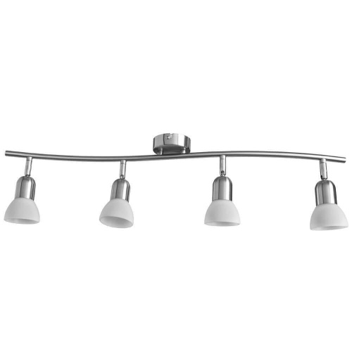 Спот Arte Lamp A3115PL-4SS Спот Arte Lamp A3115PL-4SS