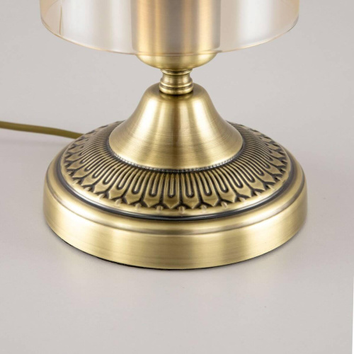 Настольная лампа Citilux Эмир CL467813 Настольная лампа Citilux Эмир CL467813