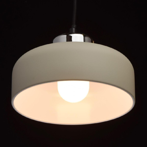 Подвесной светодиодный светильник MW-Light Раунд 2 636011701 Подвесной светодиодный светильник MW-Light Раунд 2 636011701