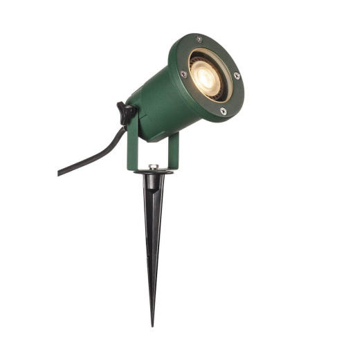 Ландшафтный светильник SLV Nautilus Spike XL 1001965 Ландшафтный светильник SLV Nautilus Spike XL 1001965