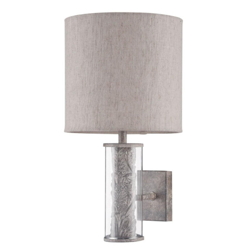 Бра Maytoni Maryland ARM526WL-01GR Бра Maytoni Maryland ARM526WL-01GR