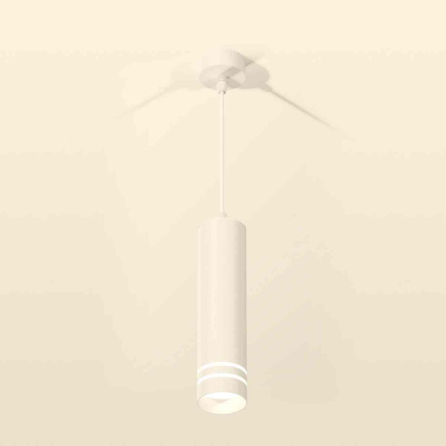 Комплект подвесного светильника Ambrella light Techno Spot XP6355003 SWH/FR белый песок/белый матовый (A2301,C6355,N6235) Комплект подвесного светильника Ambrella light Techno Spot XP6355003 SWH/FR белый песок/белый матовый (A2301,C6355,N6235)