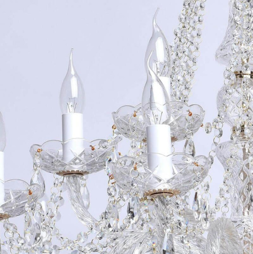 Подвесная люстра MW-Light Каролина 6 367012918 Подвесная люстра MW-Light Каролина 6 367012918