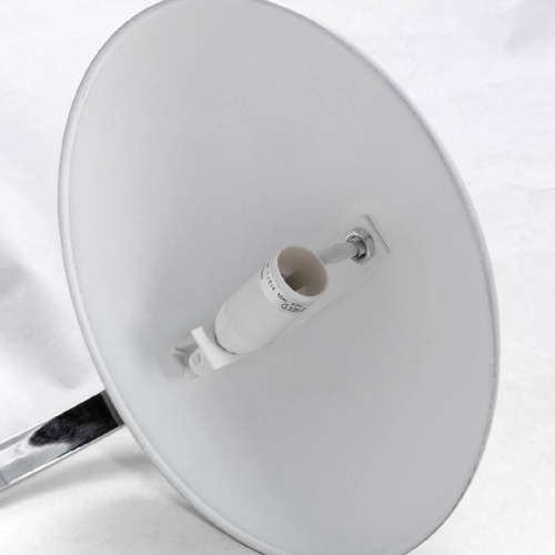 Настольная лампа Lussole Lgo Falcon GRLSP-0560 Настольная лампа Lussole Lgo Falcon GRLSP-0560