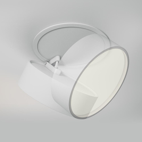 Встраиваемый светильник Technical DL024-18W3K-W Встраиваемый светильник Technical DL024-18W3K-W