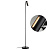 Торшер Odeon Light Hightech Mali 6643/5FL
