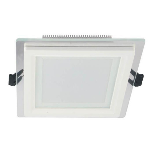 Встраиваемый светодиодный светильник Lumina Deco Beneto LDC 8097-SQ-12W Встраиваемый светодиодный светильник Lumina Deco Beneto LDC 8097-SQ-12W