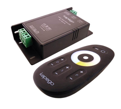 Контроллер Deko-Light RF White remote 843139 Контроллер Deko-Light RF White remote 843139