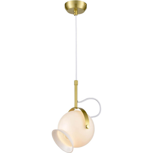 Подвесной светильник Vele Luce Giuseppe VL2084P01 Подвесной светильник Vele Luce Giuseppe VL2084P01