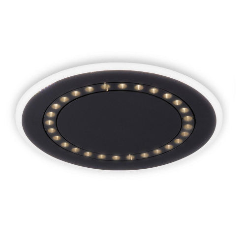 Потолочный светодиодный светильник Ambrella light Comfort LineTech FL51407 Потолочный светодиодный светильник Ambrella light Comfort LineTech FL51407