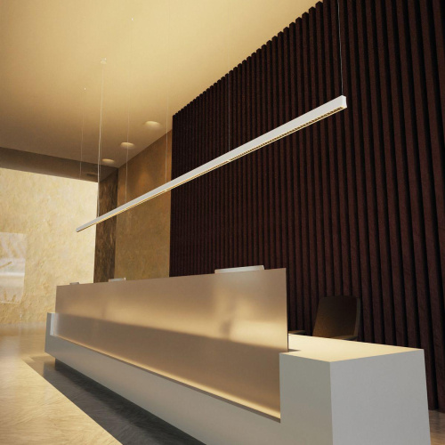 Настенный светильник Nowodvorski Soft Wall Led 90x6 7548 Настенный светильник Nowodvorski Soft Wall Led 90x6 7548