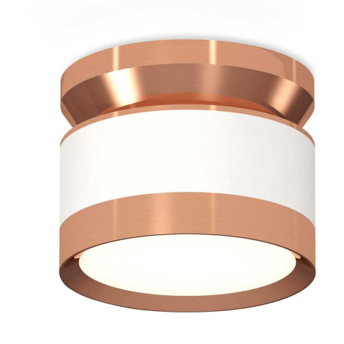 Комплект накладного светильника Ambrella light Techno Spot XS (N8912, C8101, N8126) XS8101065 Комплект накладного светильника Ambrella light Techno Spot XS (N8912, C8101, N8126) XS8101065