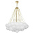 Подвесная люстра LOFT IT Dream 10129/800 Gold