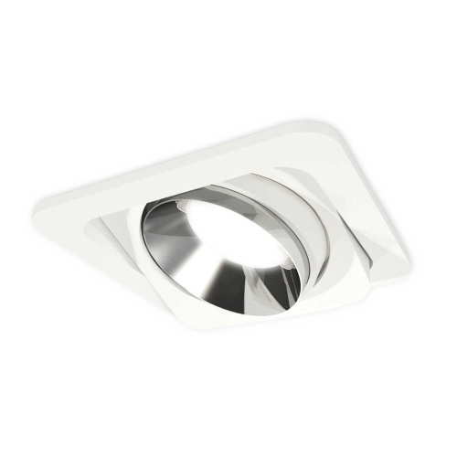Комплект встраиваемого светильника Ambrella light Techno Spot XC (C7658, N7032) XC7658022 Комплект встраиваемого светильника Ambrella light Techno Spot XC (C7658, N7032) XC7658022