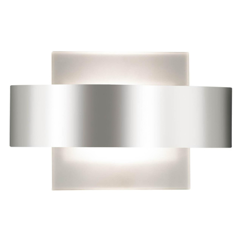 Настенный светильник Odeon Light Gufi 2733/1W Настенный светильник Odeon Light Gufi 2733/1W