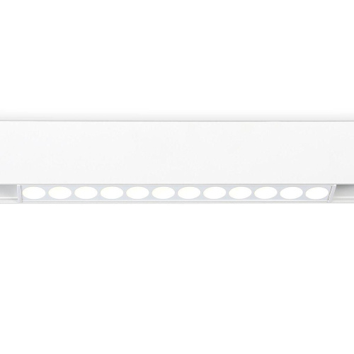 Трековый светодиодный светильник Ambrella light Track System Magnetic GL4022 Трековый светодиодный светильник Ambrella light Track System Magnetic GL4022