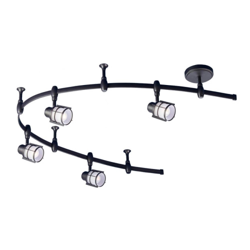 Трековый светильник Citilux Реймс CL563141 Трековый светильник Citilux Реймс CL563141