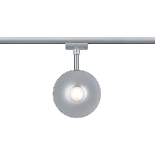 Трековый светодиодный светильник Paulmann URail Led-Spot Eye 96936 Трековый светодиодный светильник Paulmann URail Led-Spot Eye 96936