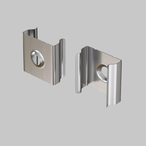Крепление Maytoni Technical для профиля ALM006S (10 шт) ALM006MT Крепление Maytoni Technical для профиля ALM006S (10 шт) ALM006MT